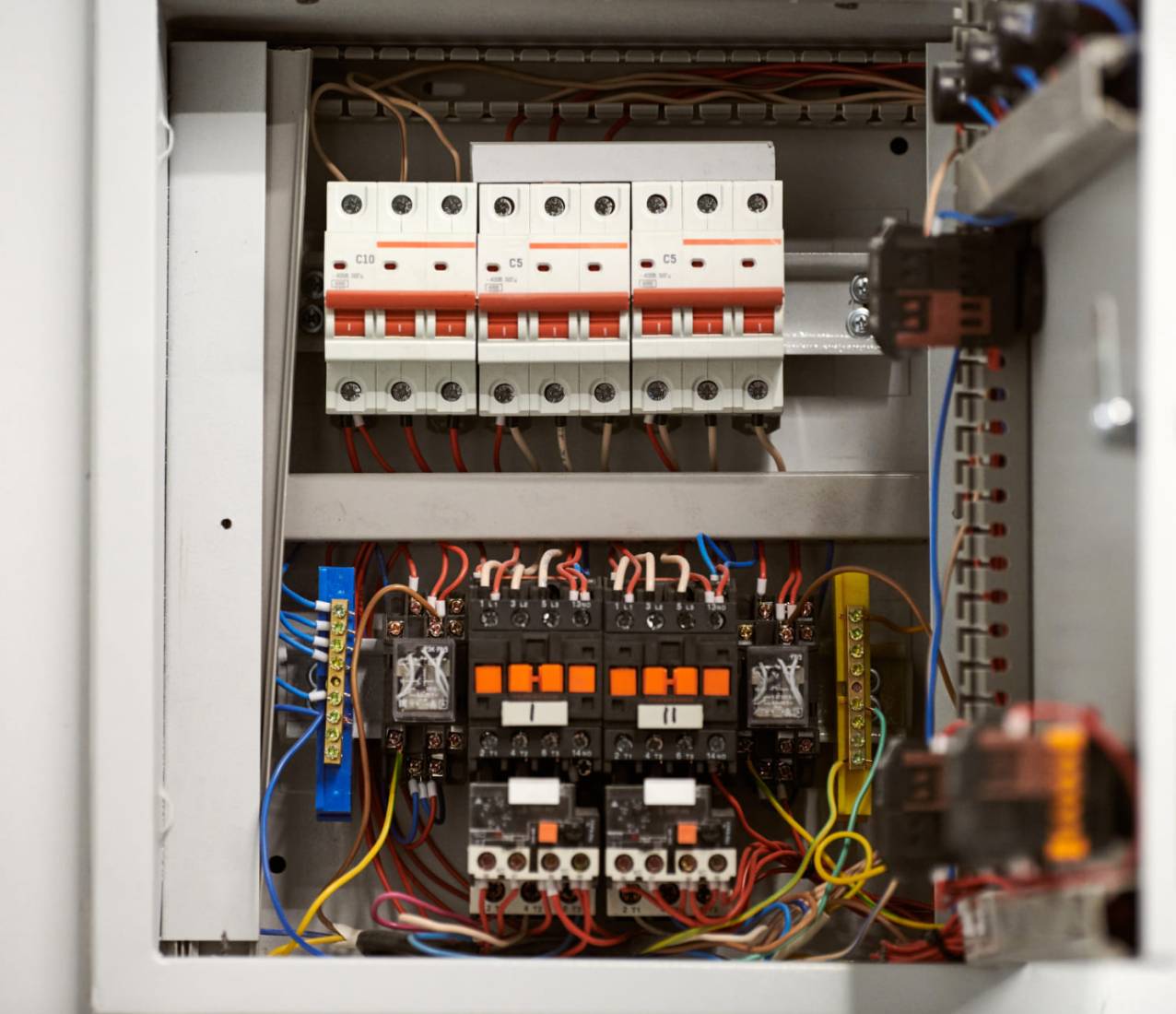 panel