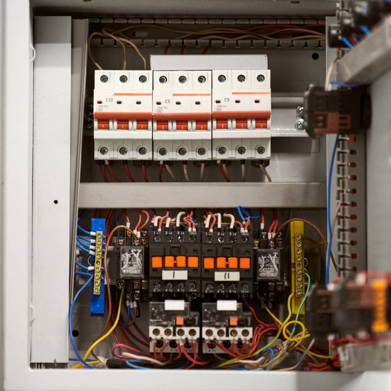panel